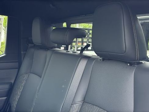 New 2025 Toyota Tacoma Limited AWD/4WD image 30