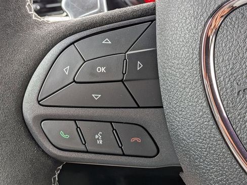 New 2026 Dodge Durango SRT Hellcat AWD/4WD image 28