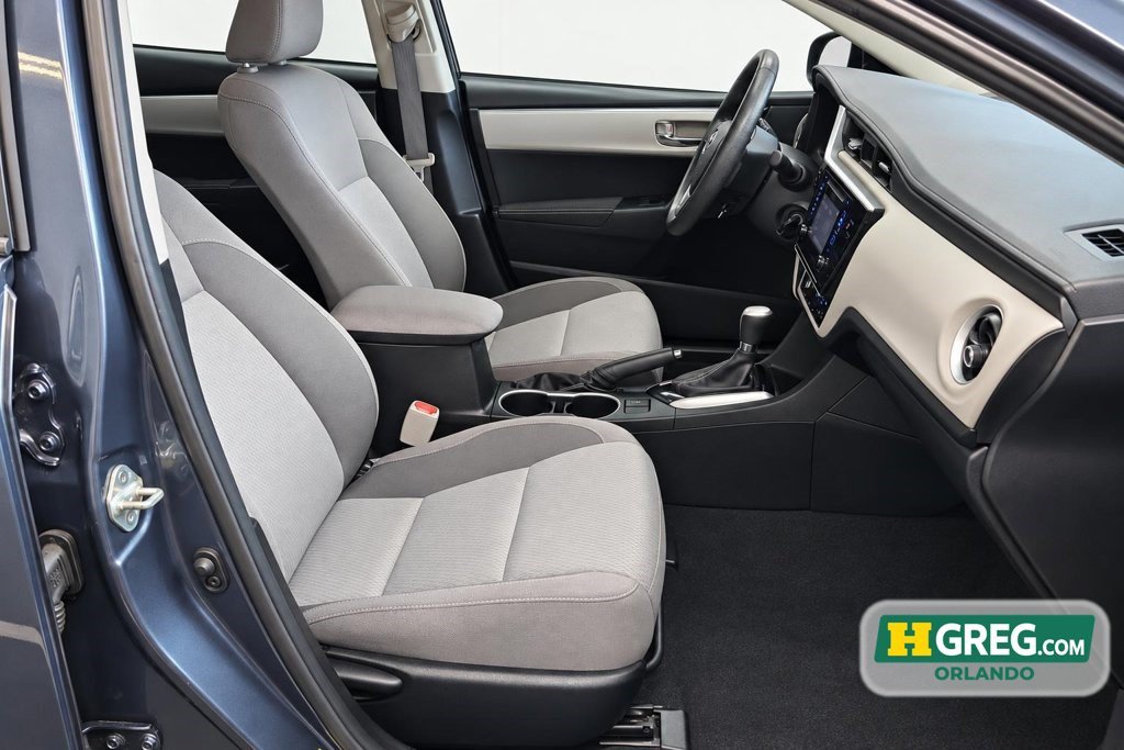 Used 2019 Toyota Corolla LE FWD image 10
