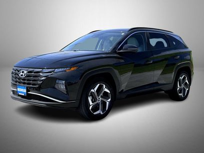 Certified 2023 Hyundai Tucson SEL w/ Convenience Package