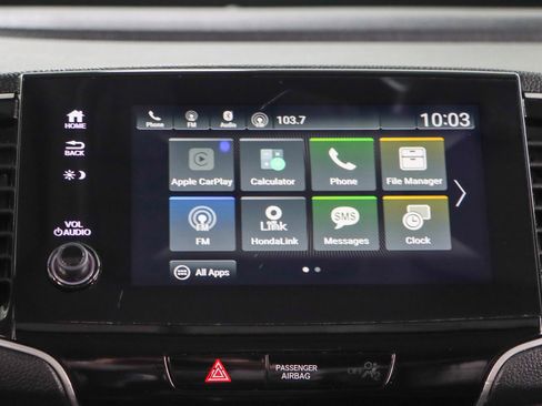 Used 2022 Honda Pilot Special Edition image 18