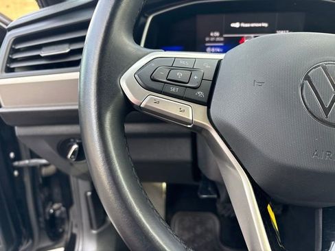 Used 2022 Volkswagen Jetta Sport image 30