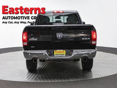 Used 2014 RAM 1500 Big Horn AWD/4WD image 6
