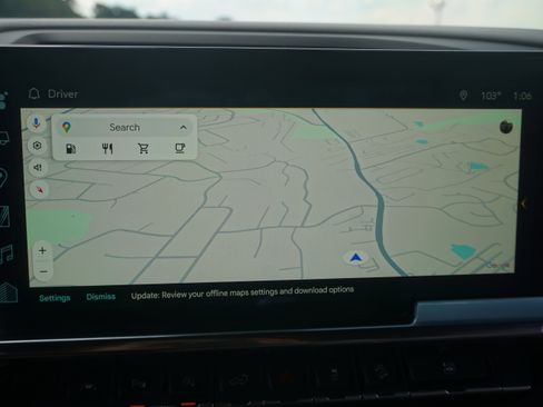 Used 2022 Chevrolet Silverado 1500 LTZ image 26