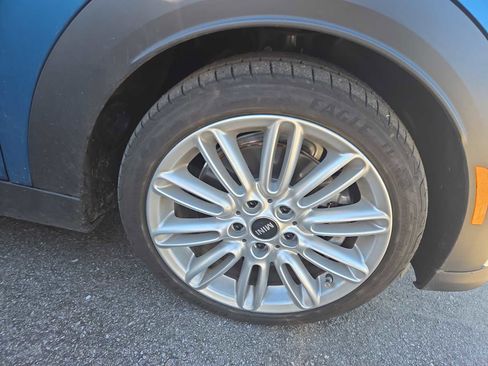 Used 2024 MINI Cooper S w/ Signature Upholstery Package image 2