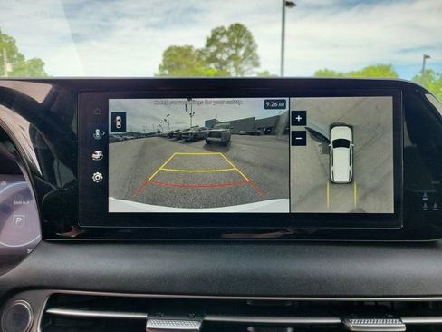 Used 2024 Hyundai Palisade Limited FWD image 25
