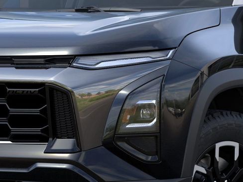 New 2026 Chevrolet Equinox ACTIV w/ Convenience Package III image 27