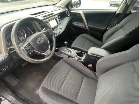 Used 2013 Toyota RAV4 XLE AWD/4WD image 56