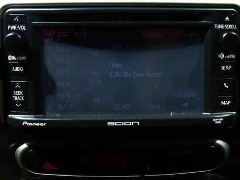 Used 2014 Scion xD image 46