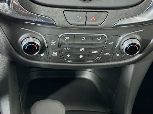 Used 2024 Chevrolet Equinox LT w/ LPO, Floor Liner Package image 23