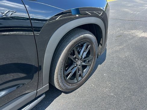 Used 2026 Toyota Grand Highlander AWD Hybrid image 9