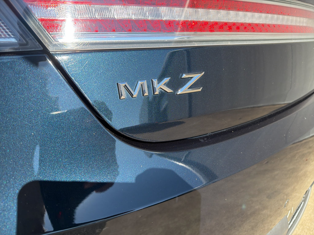 Used 2020 Lincoln MKZ Reserve w/ Elements Package AWD/4WD image 9