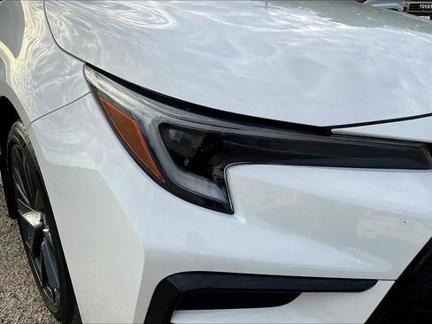 Used 2026 Toyota Corolla SE image 27