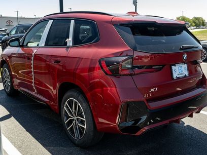 New 2026 BMW X1 xDrive28i w/ Technology Package