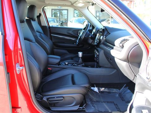 Used 2016 MINI Cooper Clubman S image 18