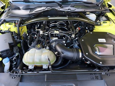 Used 2021 Ford Mustang GT w/ GT Performance Package image 31