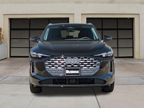 New 2025 Audi Q5 Premium image 2