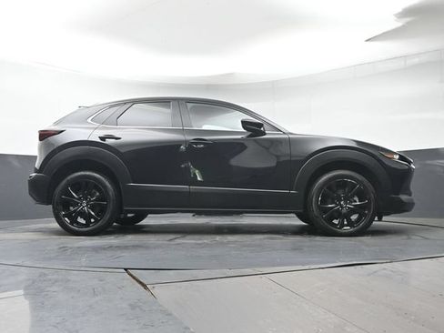 Certified 2024 MAZDA CX-30 AWD 2.5 S w/ Select Sport Pkg image 31