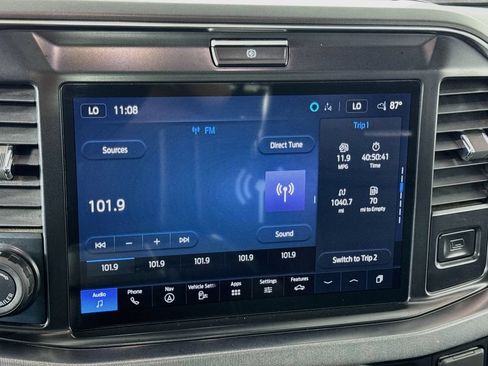 Used 2026 Ford F350 Platinum AWD/4WD image 30