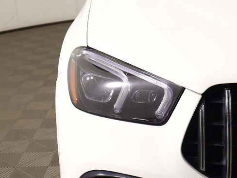 Used 2022 Mercedes-Benz GLE 53 AMG 4MATIC Coupe image 16