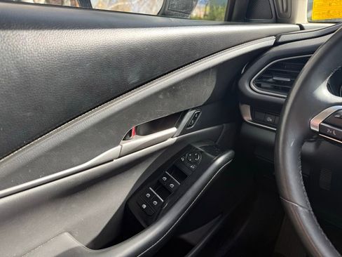 Used 2024 MAZDA CX-30 AWD 2.5 S w/ Select Sport Pkg image 15