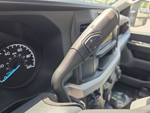 New 2024 Ford F450 XL image 33