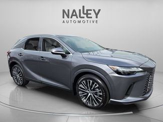 Used 2023 Lexus RX 350 Premium Plus w/ Cold Area Package video 1