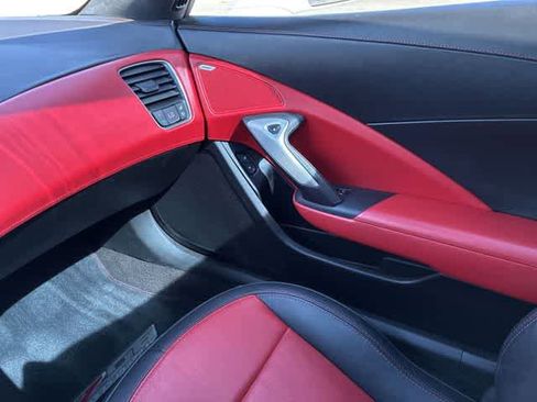 Used 2016 Chevrolet Corvette Z06 w/ 3LZ Preferred Equipment Group RWD image 30