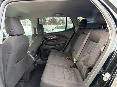 Used 2020 GMC Terrain SLE w/ Driver Convenience Package image 24
