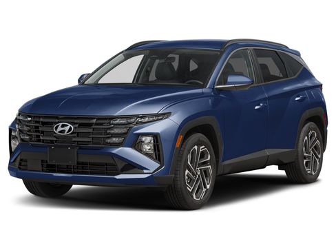 New 2026 Hyundai Tucson SEL Plus w/ Tow & Go Package AWD/4WD image 19
