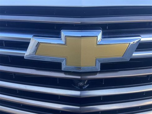 Certified 2022 Chevrolet Traverse High Country w/ LPO, Floor Liner Package image 32