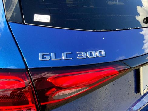 Certified 2026 Mercedes-Benz GLC 300 4MATIC image 19