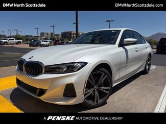 Certified 2023 BMW 330i Sedan w/ Convenience Package RWD video 1