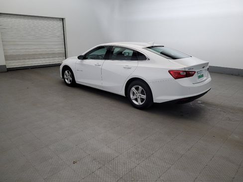 Used 2024 Chevrolet Malibu LT FWD image 3