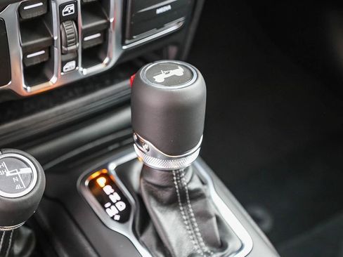 New 2026 Jeep Wrangler Sahara image 20