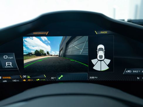 Used 2023 Ferrari 296 GTB Base image 39