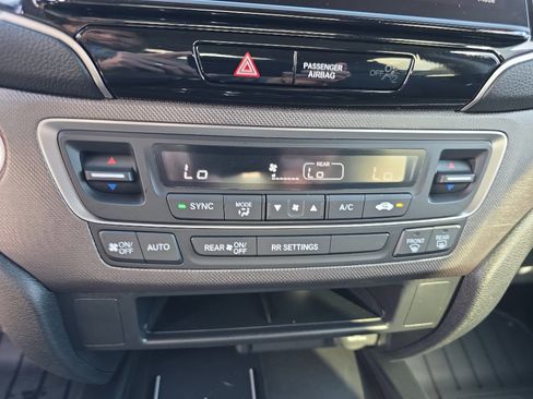 Used 2024 Honda Ridgeline Sport+ image 25