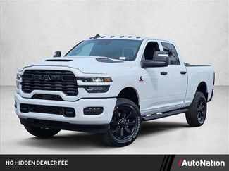 New 2026 RAM 2500 Tradesman AWD/4WD video 1