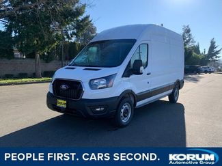 New 2026 Ford Transit 250 Base w/ Load Area Protection Package 360° Tour