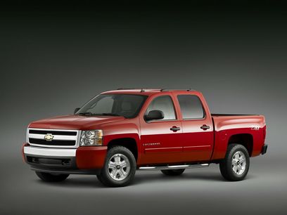 Used 2010 Chevrolet Silverado 1500 LT w/ Power Pack Plus