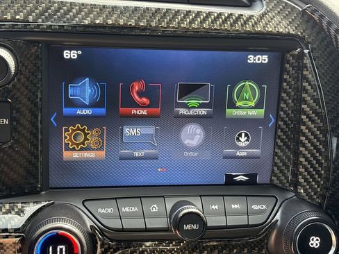 Used 2019 Chevrolet Corvette Grand Sport RWD image 31
