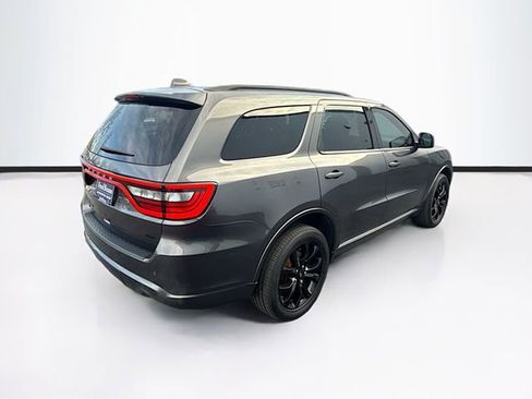 Used 2020 Dodge Durango GT image 9