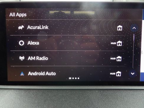 Used 2023 Acura MDX SH-AWD w/ Advance Package image 18