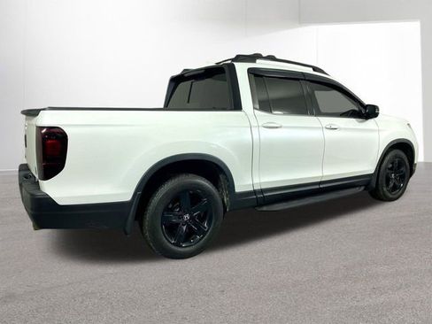 Used 2021 Honda Ridgeline Black Edition image 36