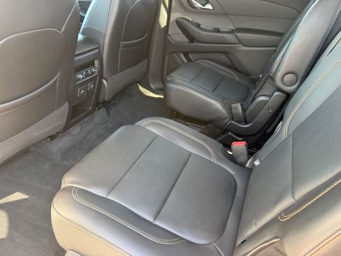 Used 2021 Chevrolet Traverse Premier w/ Redline Edition FWD image 29