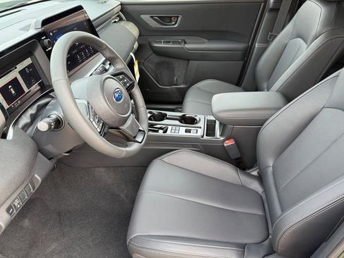 New 2026 Subaru Outback Limited w/ Premium/Limited Package 2 image 10