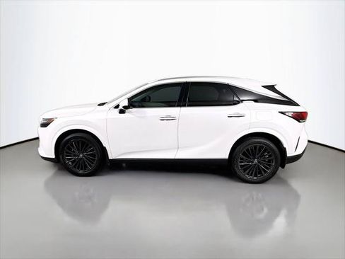Certified 2024 Lexus RX 350 Premium w/ Accessory Package (Z1) FWD image 8