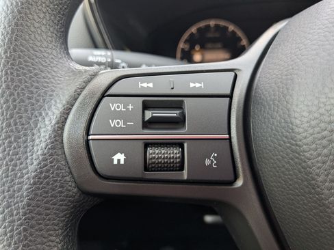 New 2026 Honda CR-V EX image 16