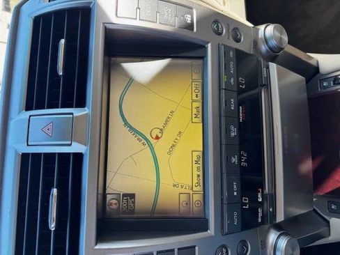 Used 2010 Lexus GX 460 Base AWD 4dr SUV image 68