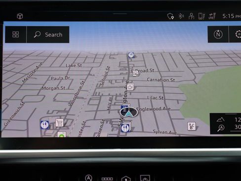 Used 2024 Audi A6 Premium Plus image 34